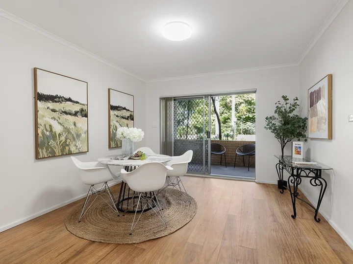 2/39 Albert Street, Hornsby NSW 2077
