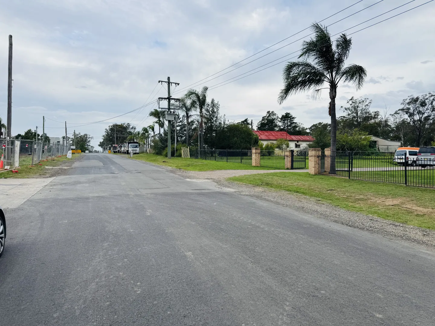 Land For Sale | Walk to Leppington Train Station | House and granny flat potential (STCA) | 2026 Registration - Więcej