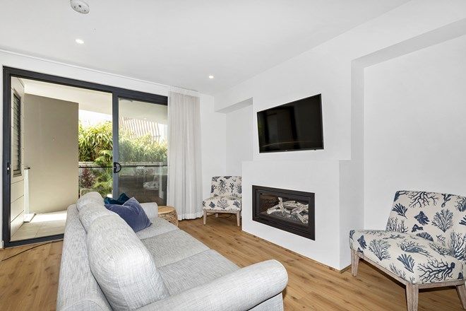 Picture of 10/3 Corrie Road, NORTH MANLY NSW 2100