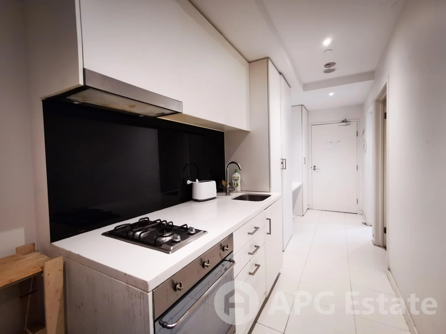 Additional image 2 of 1117/601 Little Collins Street, Melbourne VIC 3000
