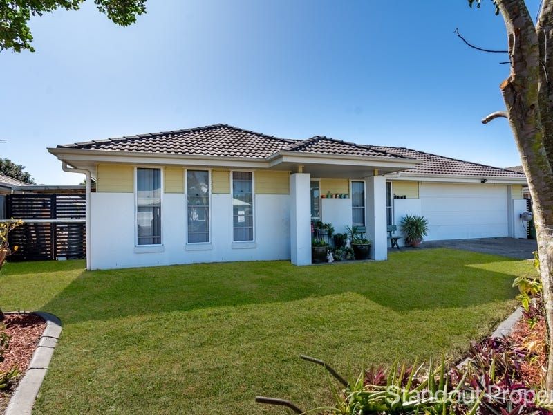 23 Dewdrop Place, Ningi QLD 4511, Image 0