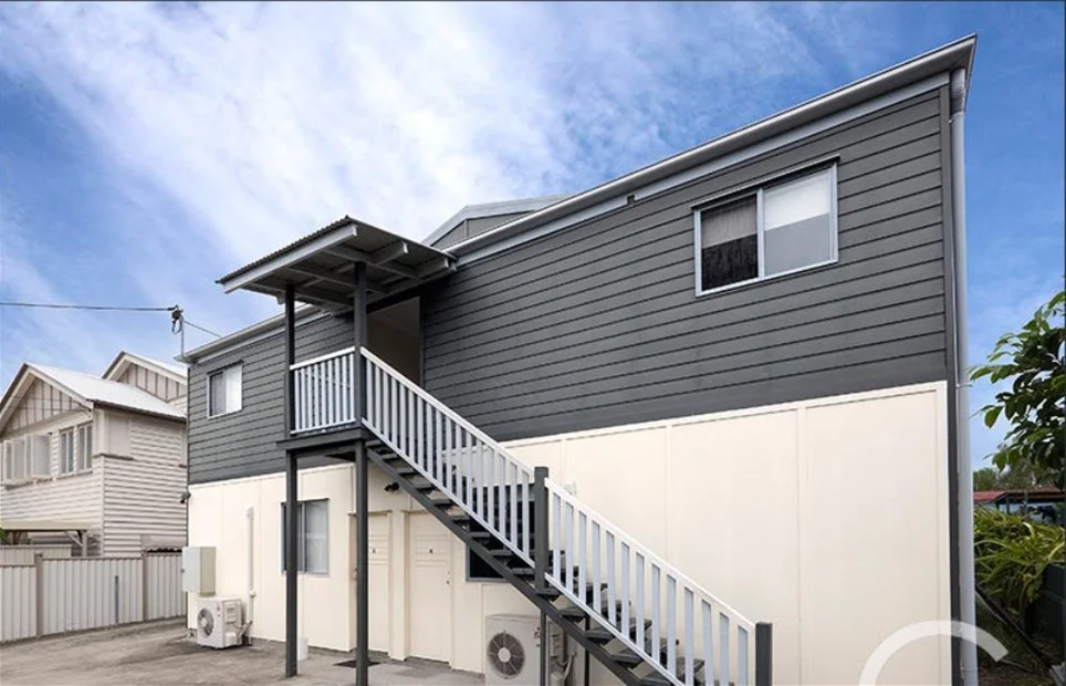 Additional image 14 of 4/523 Vulture Street East, East Brisbane QLD 4169