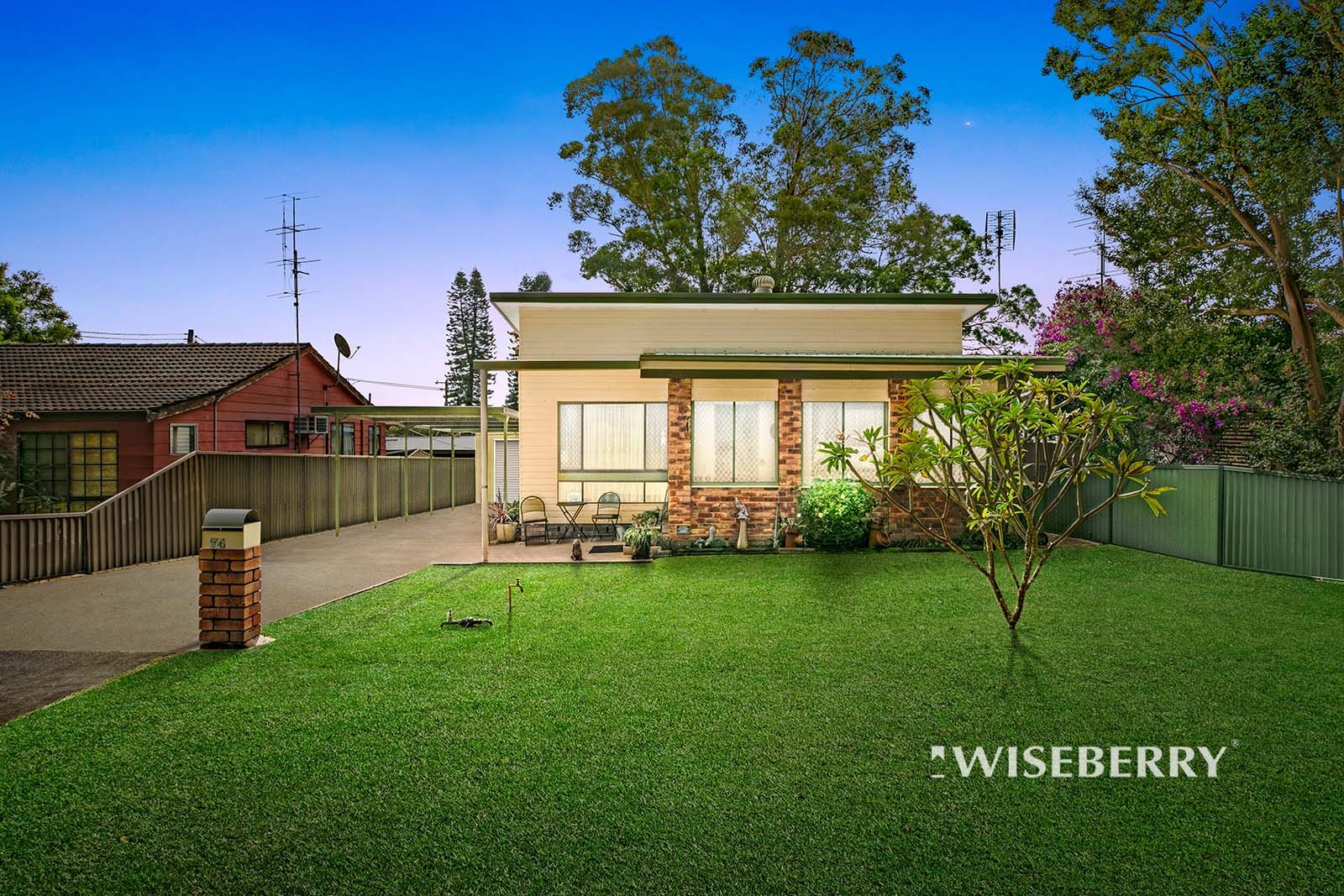 74 Griffith Street, Mannering Park NSW 2259, Image 1