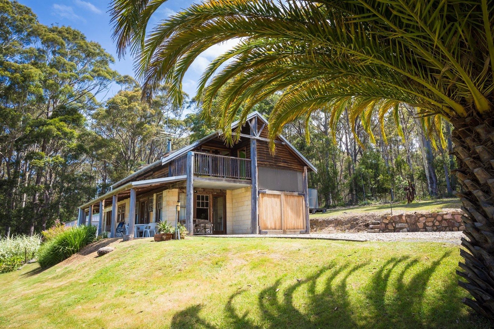 1094 Tathra-Bermagui Road, Tanja NSW 2550, Image 0