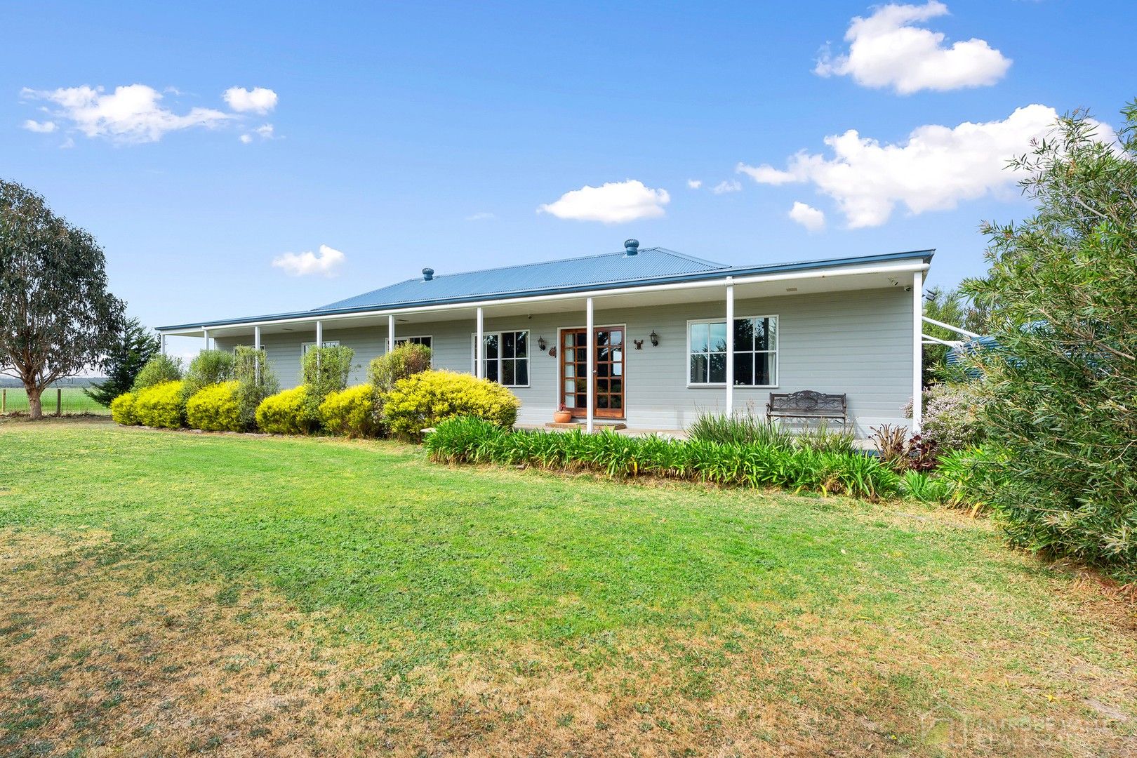 299 Lower Cairnbrook Road, Glengarry VIC 3854, Image 0