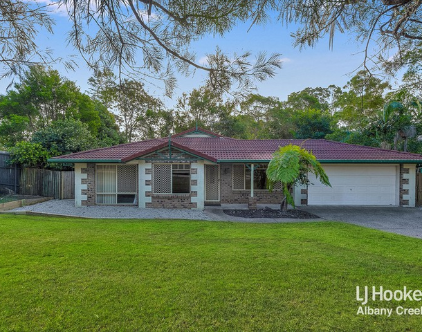 34 Narrabeen Road, Albany Creek QLD 4035