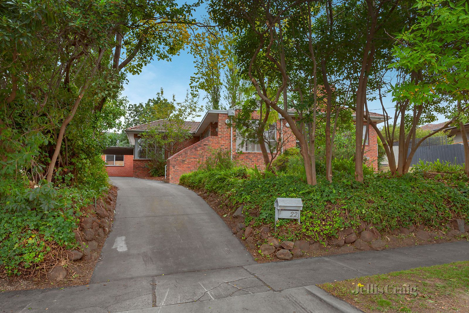 22 Landen Avenue, Balwyn North VIC 3104, Image 1