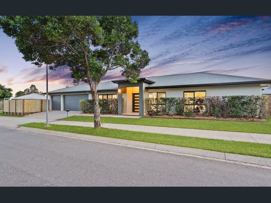 4 bedrooms House in 1 Frank Street REDLYNCH QLD, 4870