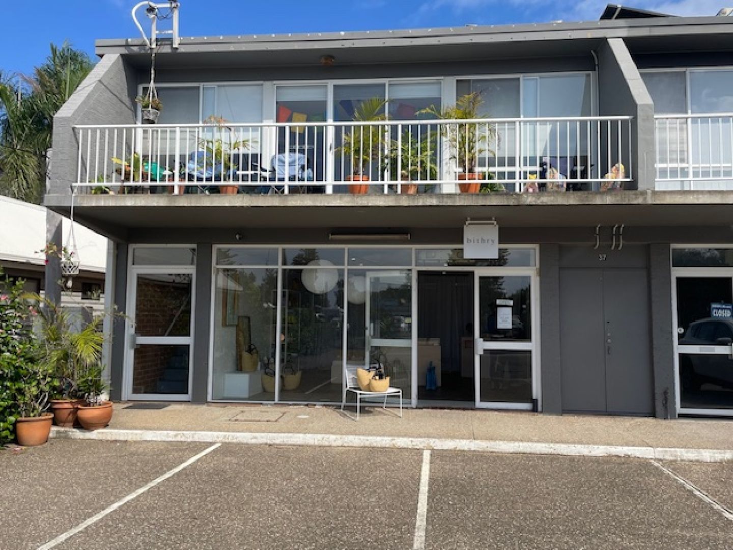 Shop 1, 37 Andy Poole Drive, Tathra NSW 2550, Image 1