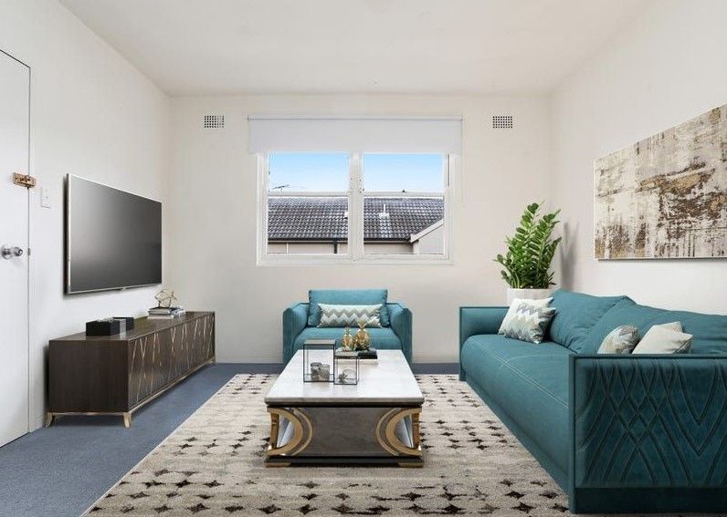 1 bedrooms Apartment / Unit / Flat in 4/508 New Canterbury Road DULWICH HILL NSW, 2203