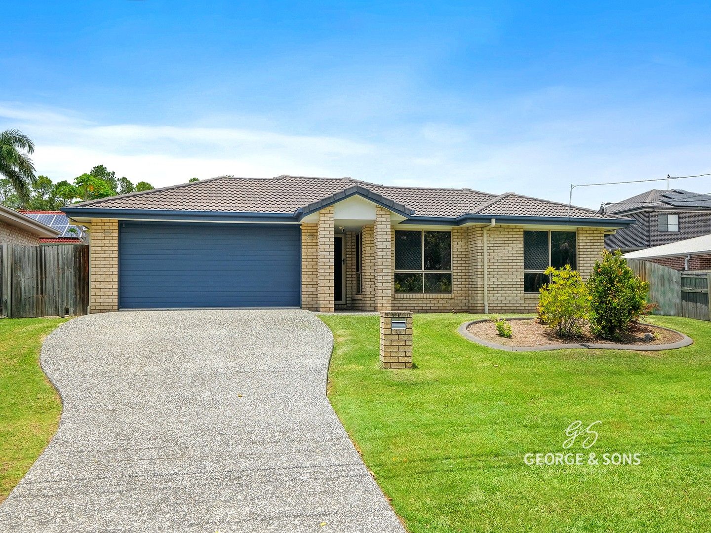 4 bedrooms House in 9B Carramar Street LOGANLEA QLD, 4131