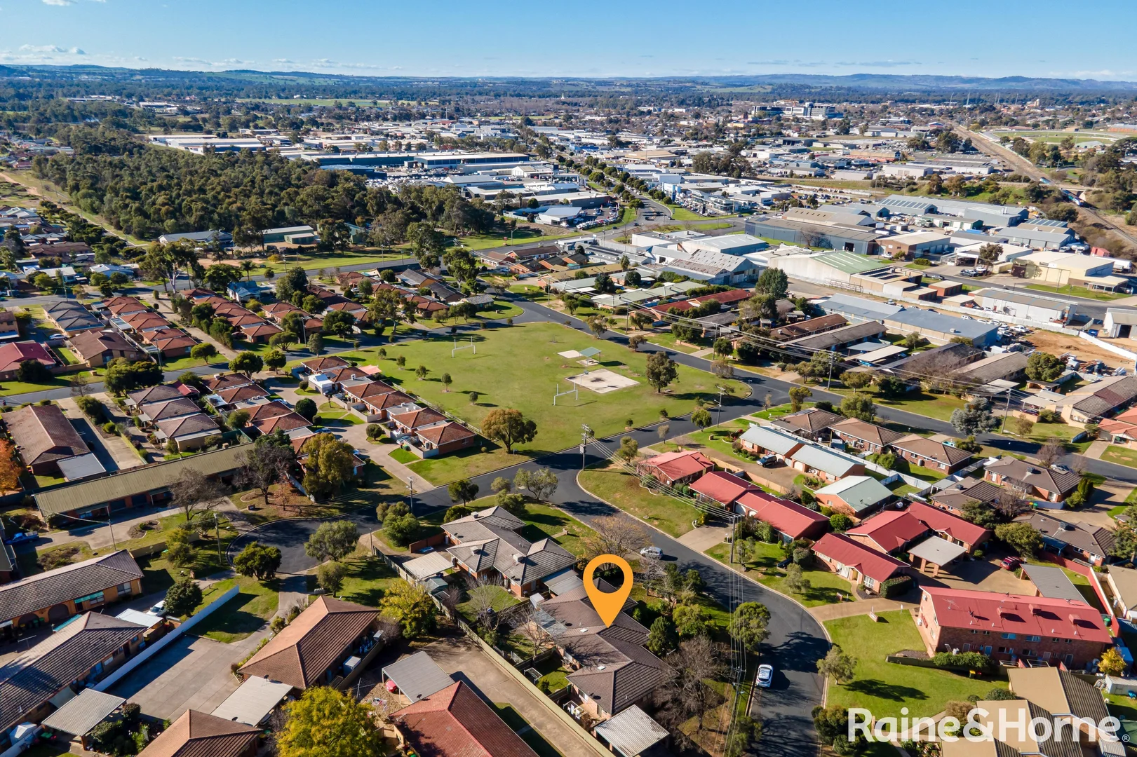Additional image 10 of 2/11 Wewak Street, Ashmont NSW 2650