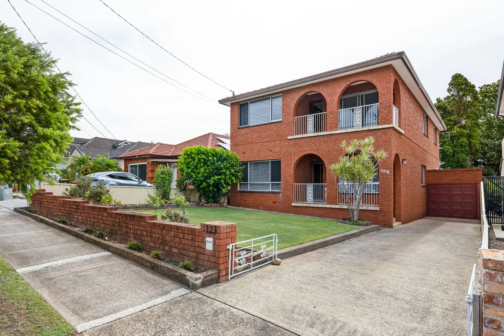 Additional image 20 of 123 Wardell Road, Earlwood NSW 2206
