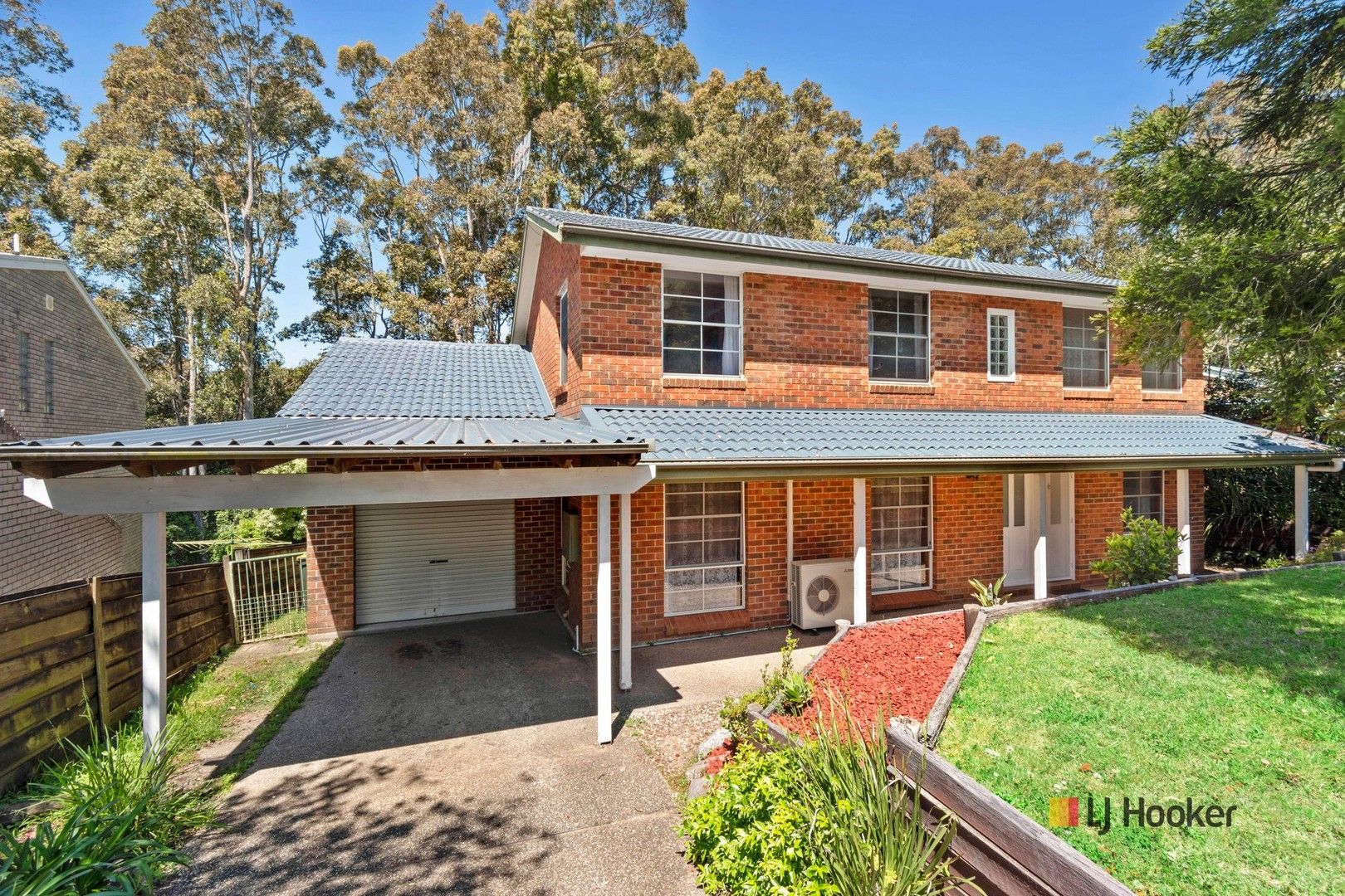 21 Thomas Mitchell Crescent, Sunshine Bay NSW 2536, Image 0