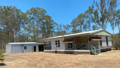 Picture of 34 Kelly Road, SPRING CREEK QLD 4343