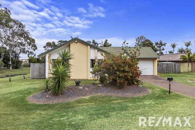 Picture of 24 Ibis Boulevard, ELI WATERS QLD 4655