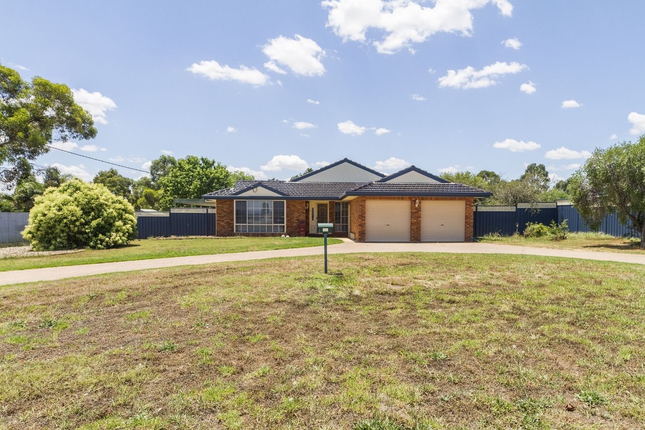 19 River Park Road, Cowra Property History & Address Research Domain