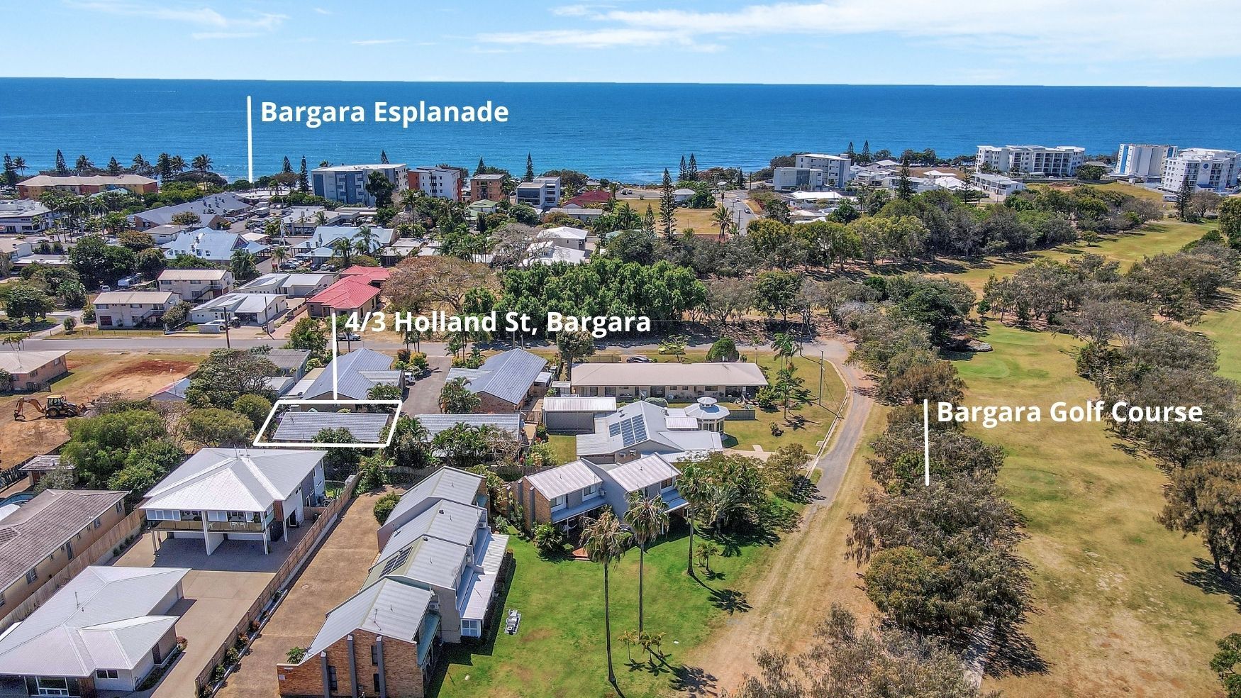 4/3 Holland Street, Bargara QLD 4670, Image 0