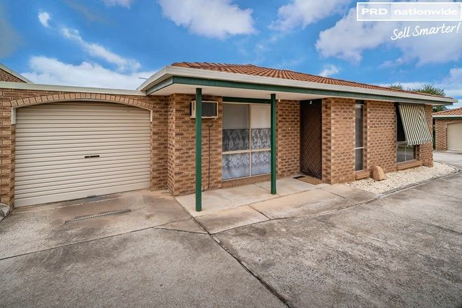 Picture of 2/22 Dove Street, MOUNT AUSTIN NSW 2650