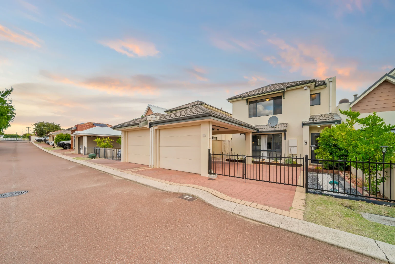 Additional image 3 of 23/57 Frederick Street, Belmont WA 6104