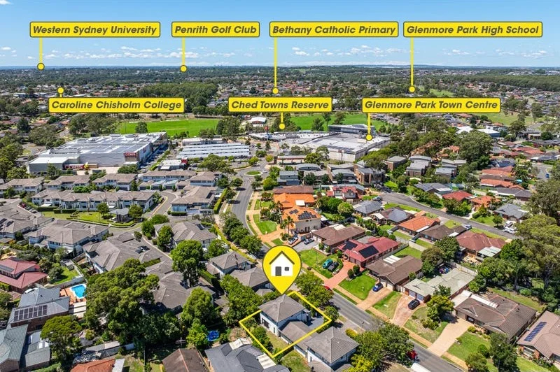 Additional image 18 of 41 Camellia Avenue, Glenmore Park NSW 2745