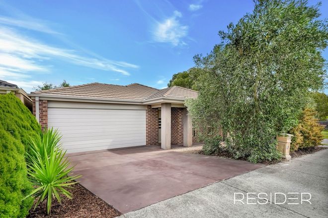 Picture of 310 The Lakes Boulevard, SOUTH MORANG VIC 3752
