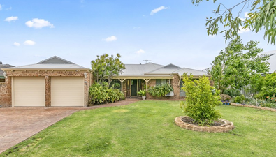 Picture of 6 Iron Bark Row, WILLETTON WA 6155