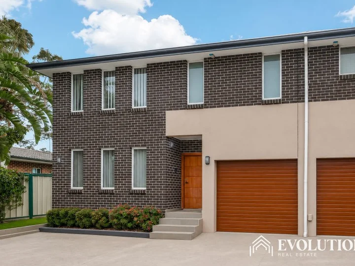 8/32 Derby Street, Rooty Hill NSW 2766