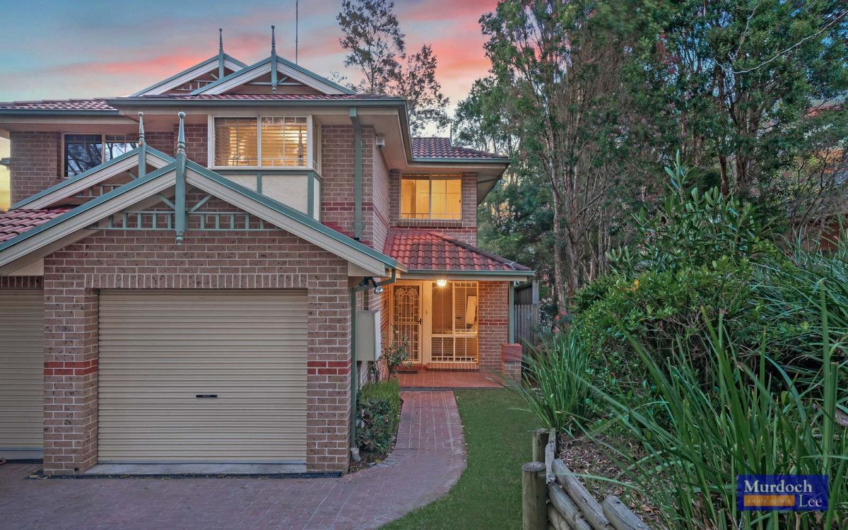 14B Bernard Place, Cherrybrook NSW 2126, Image 0