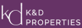 K&D Properties's logo