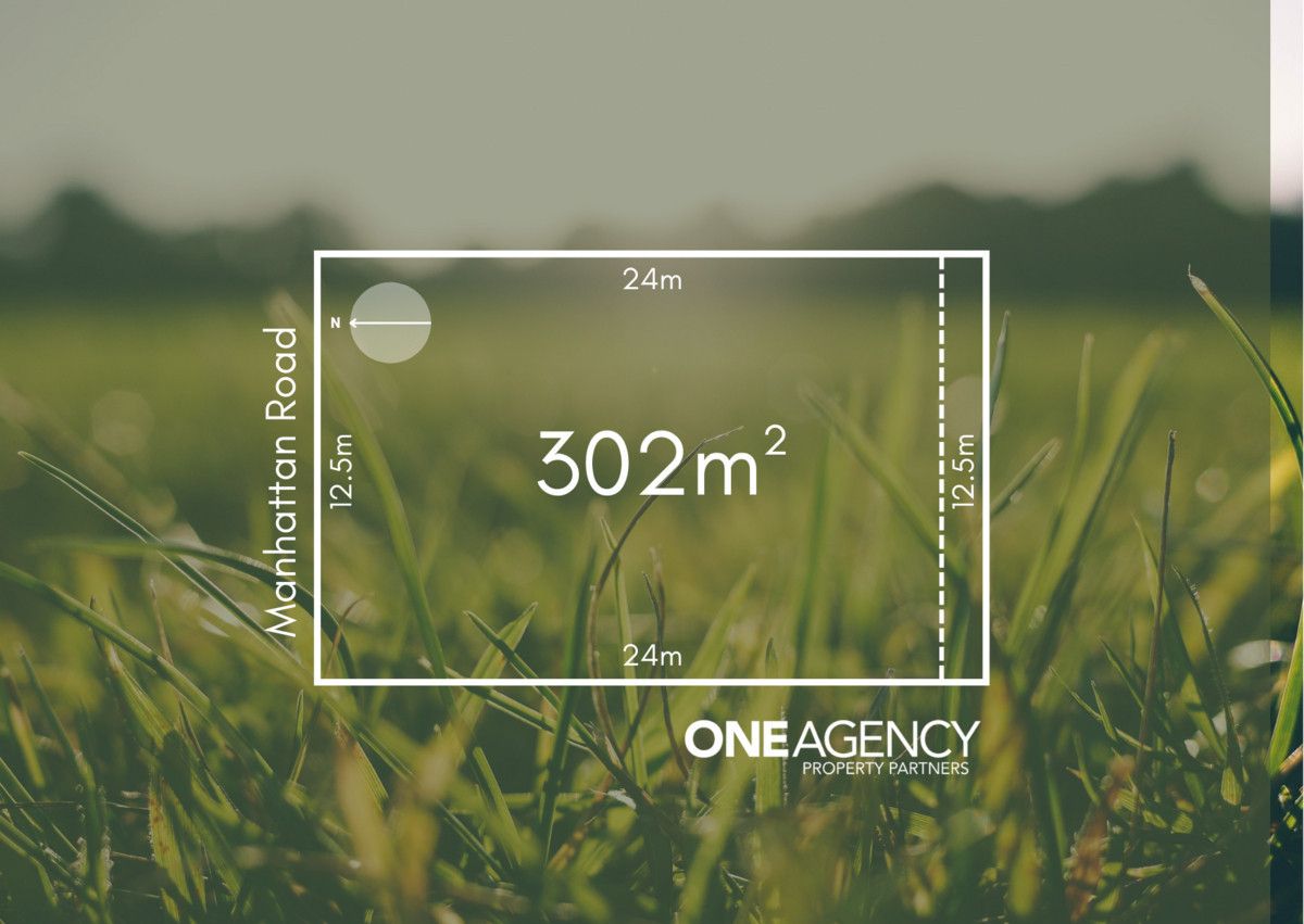 Vacant land in Lot 420 Manhattan Road, FRASER RISE VIC, 3336