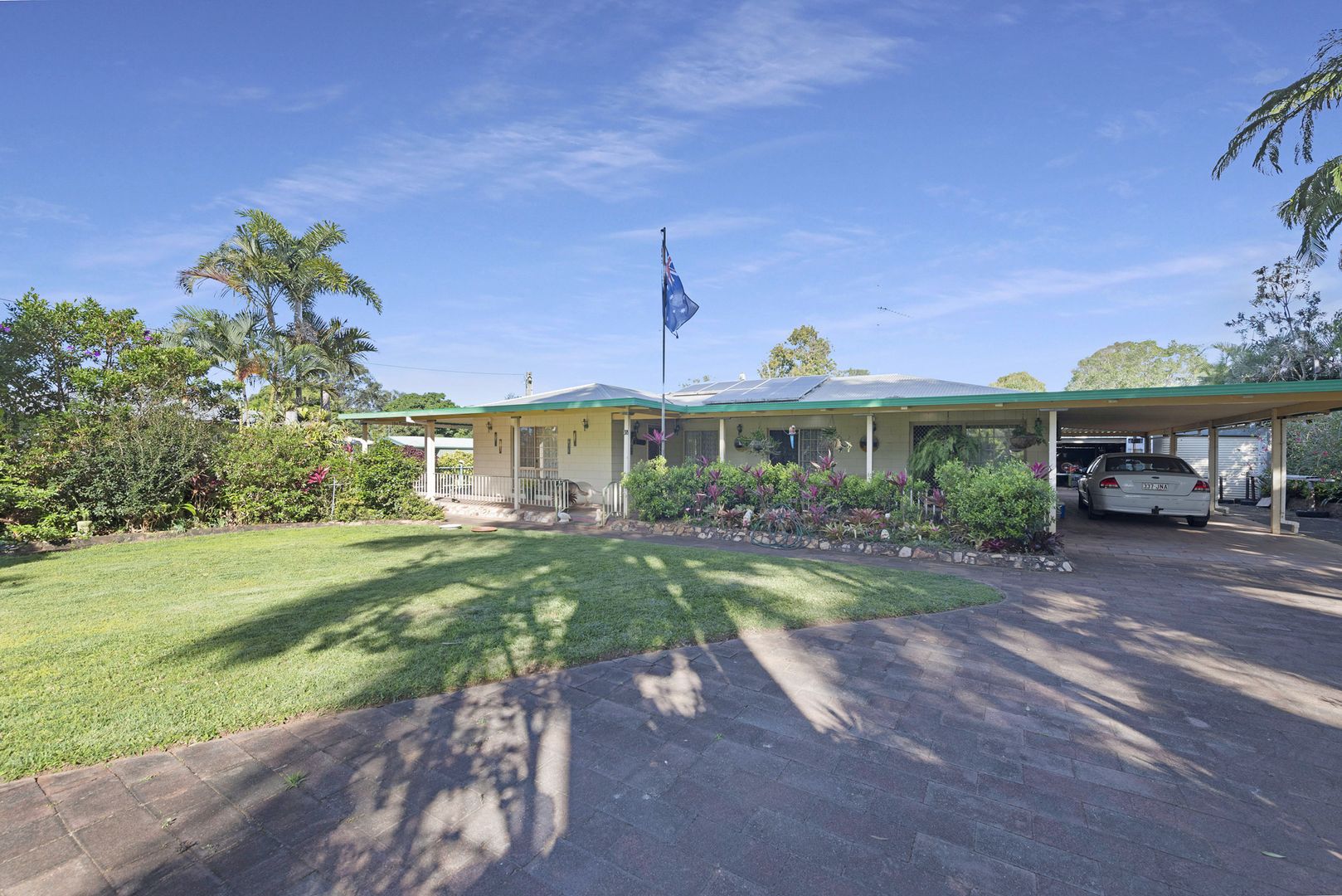 16 Main Street, Yandaran QLD 4673, Image 1