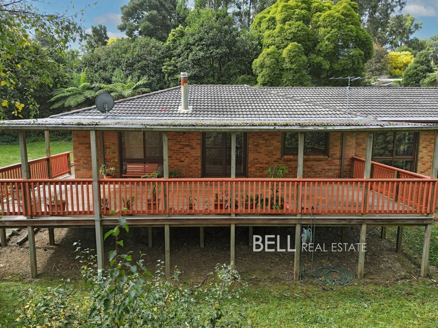 1 Menin Road, Monbulk VIC 3793, Image 0