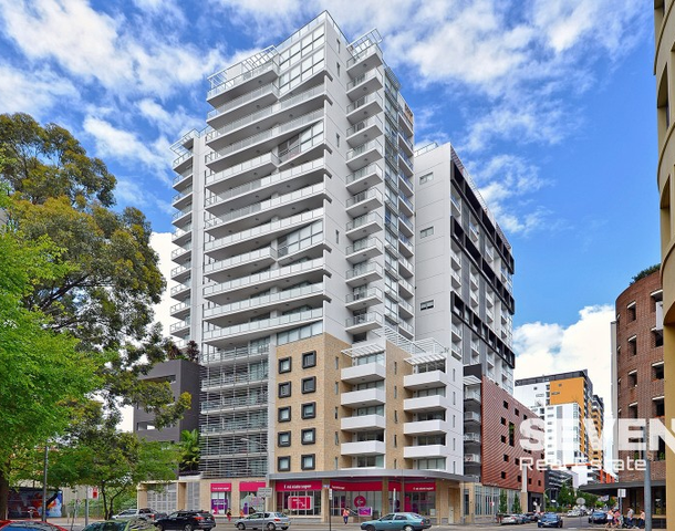 203/36-46 Cowper Street, Parramatta NSW 2150