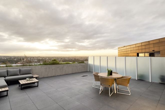Picture of Level Penthouse, 1303B/2 Wests Road, MARIBYRNONG VIC 3032