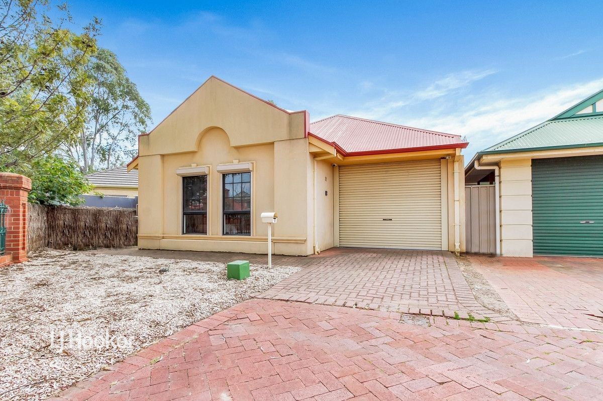 12 Gailbraith Court, Renown Park SA 5008, Image 1