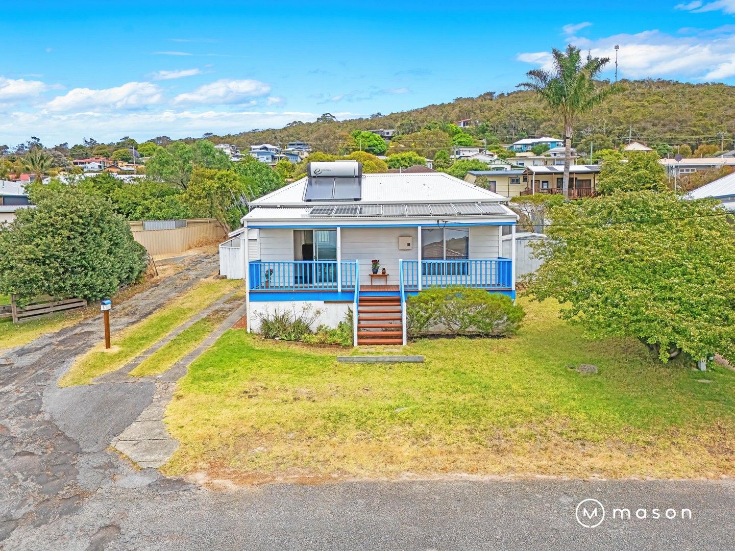 1 bedrooms House in 1 Ranford Street MOUNT MELVILLE WA, 6330