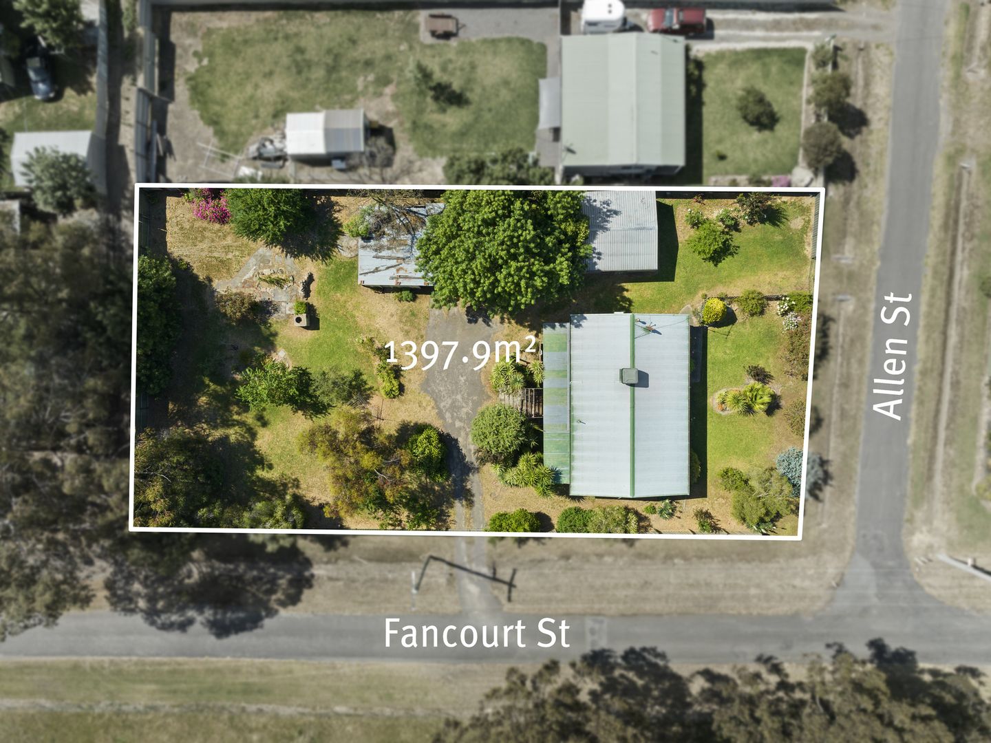 8 Fancourt Street, Euroa VIC 3666, Image 1