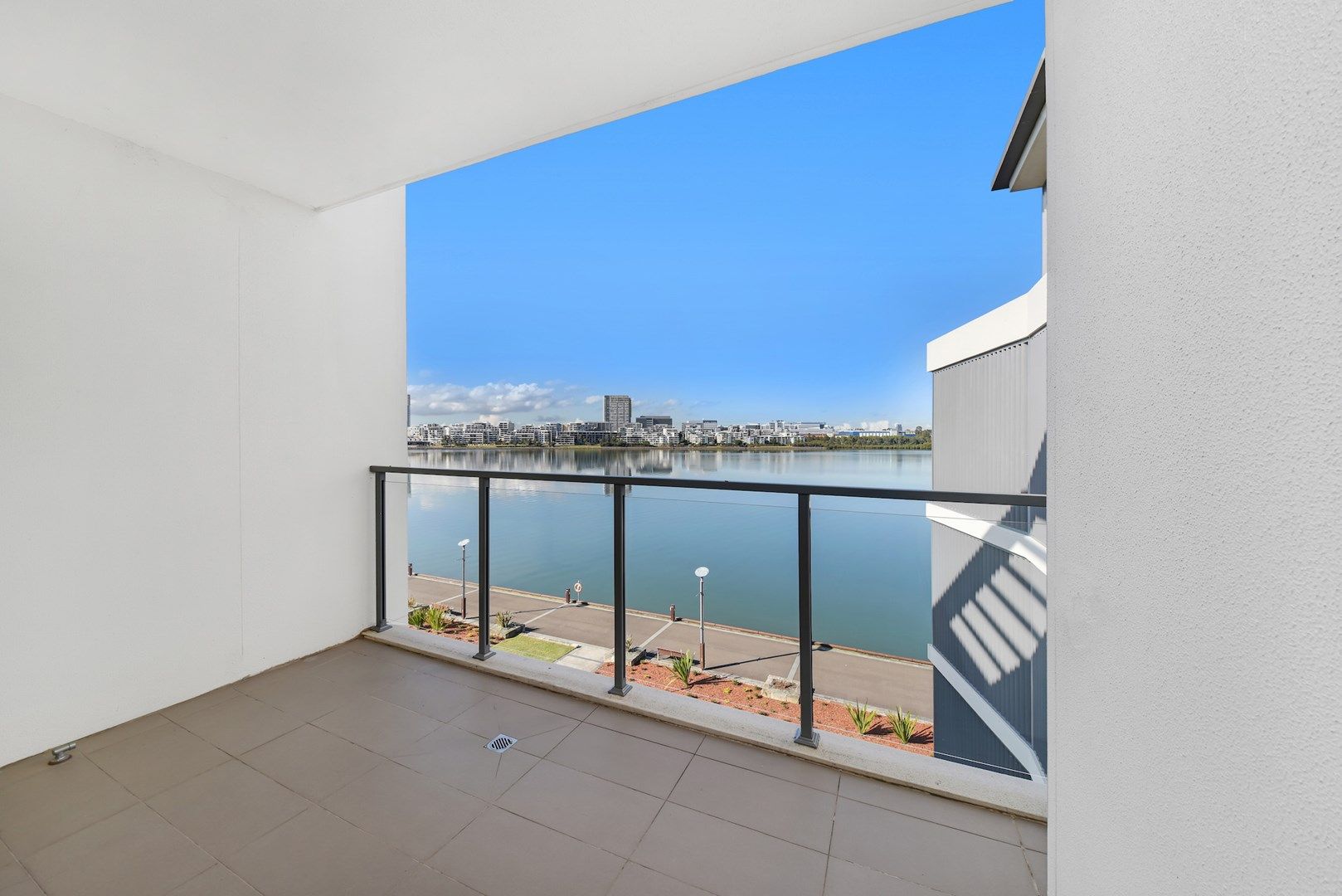 403/23 The Promenade, Wentworth Point NSW 2127, Image 2