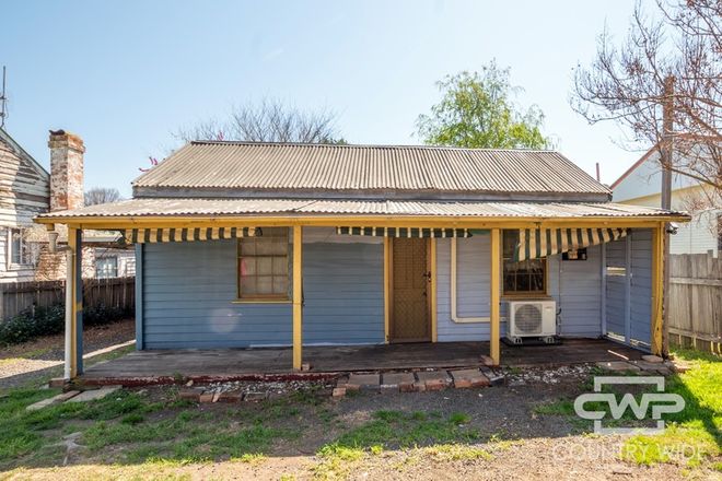 Picture of 144 Taylor Street, GLEN INNES NSW 2370