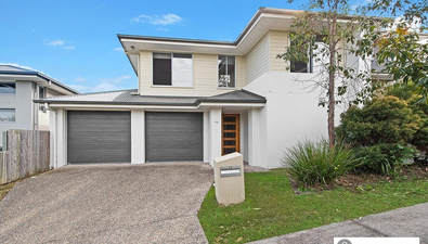 Picture of 73 Willow Rise Drive, WATERFORD QLD 4133