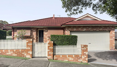 Picture of 2/26 Wattle Street, PEAKHURST NSW 2210