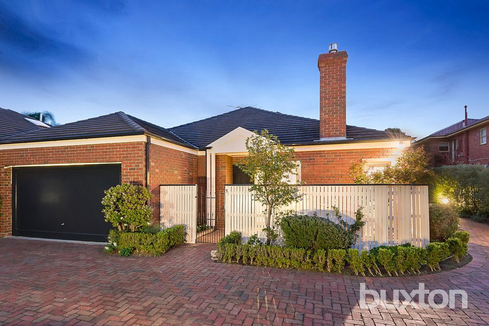 1/97 Wilson Street, Brighton Property History & Address Research Domain