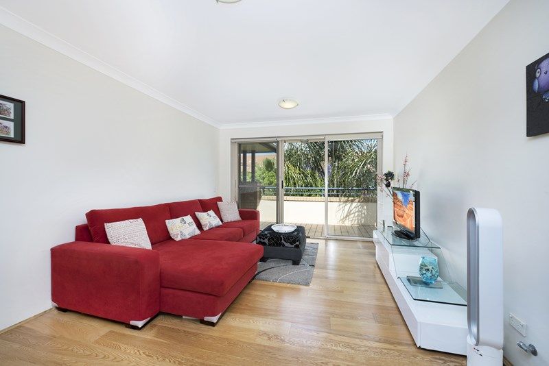 14K/19-21 George Street, North Strathfield NSW 2137, Image 0