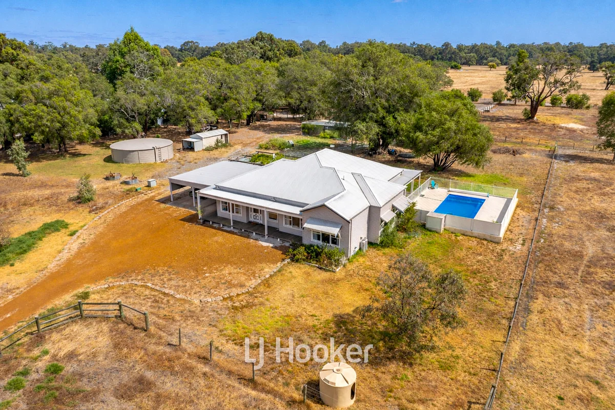 78 Bailey Loop, Dardanup West WA 6236