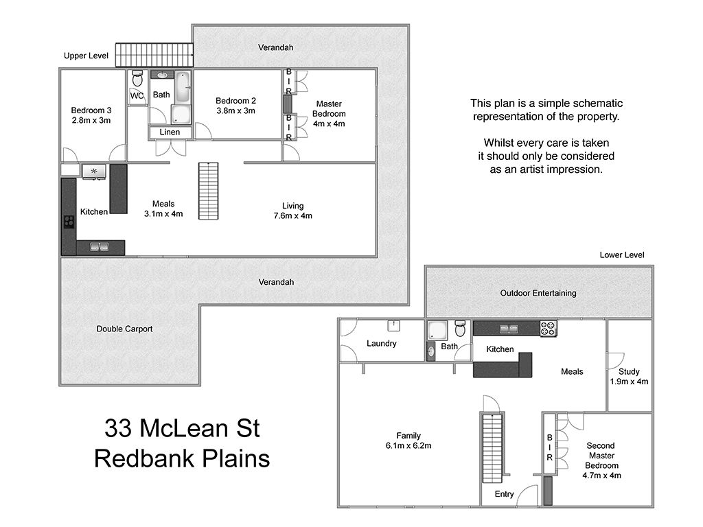 33 McLean Street, Redbank Plains QLD 4301, Image 1