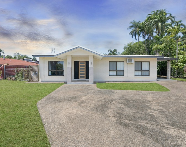 42 Fitzmaurice Drive, Leanyer NT 0812