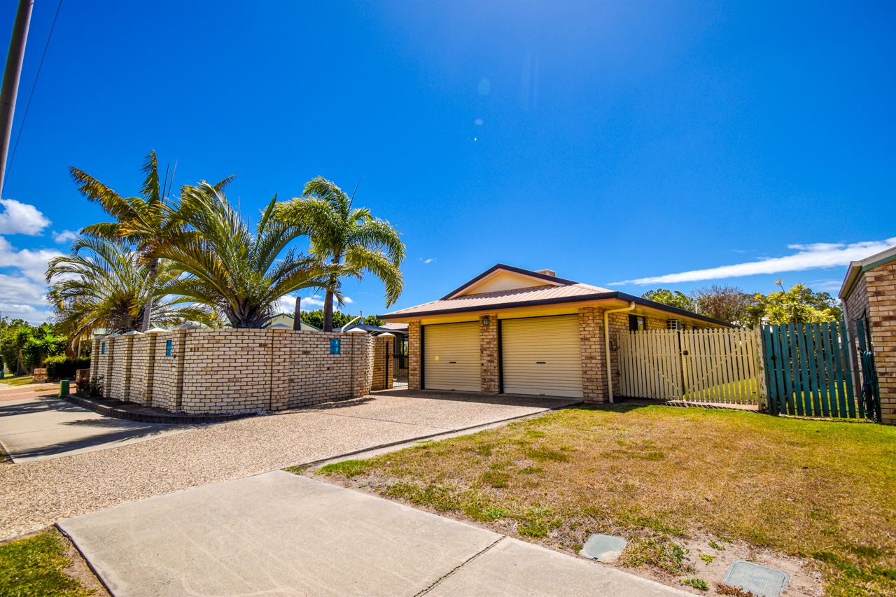 28 Witney St, Telina QLD 4680, Image 1