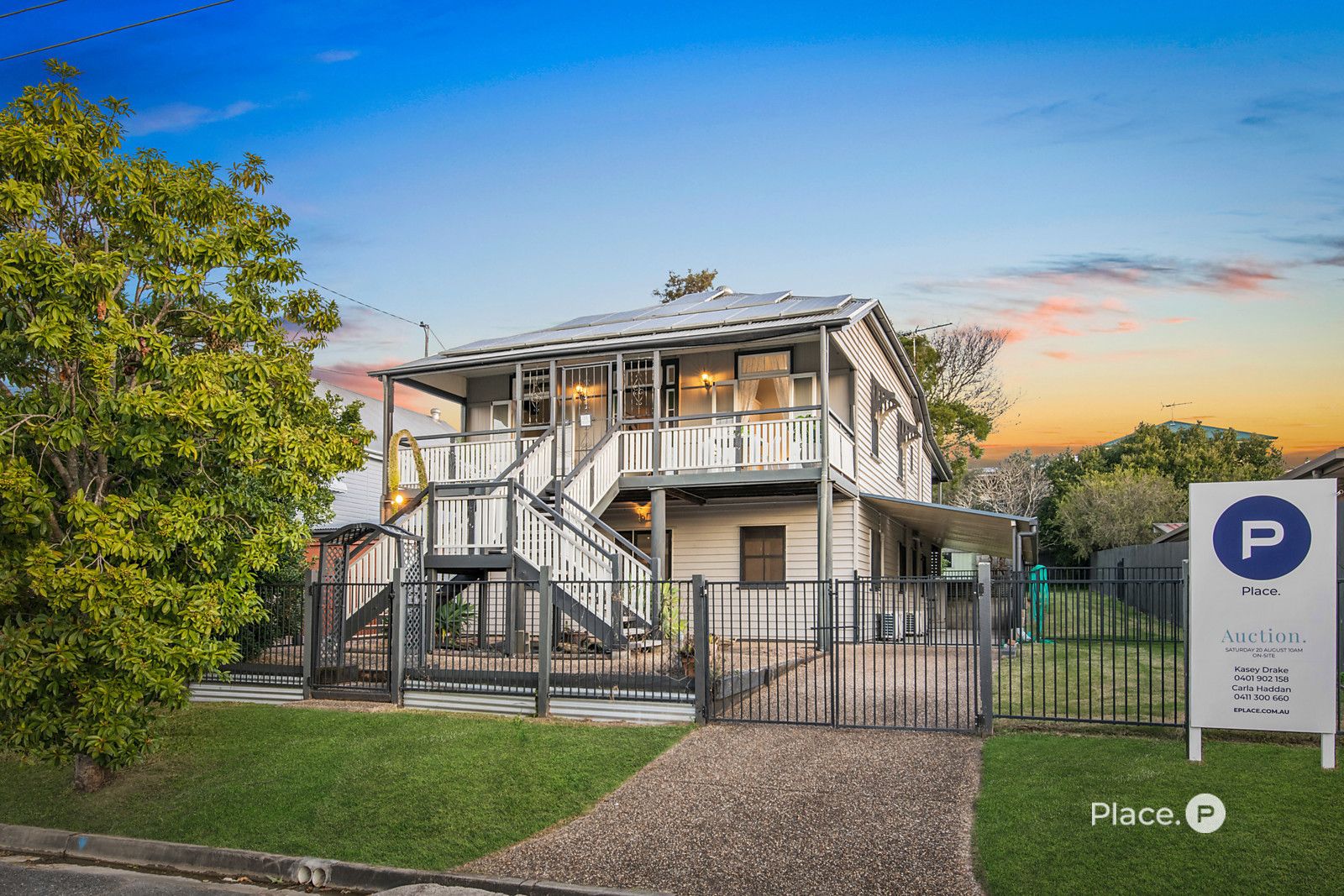 4 bedrooms House in 33 Frank Street NORMAN PARK QLD, 4170