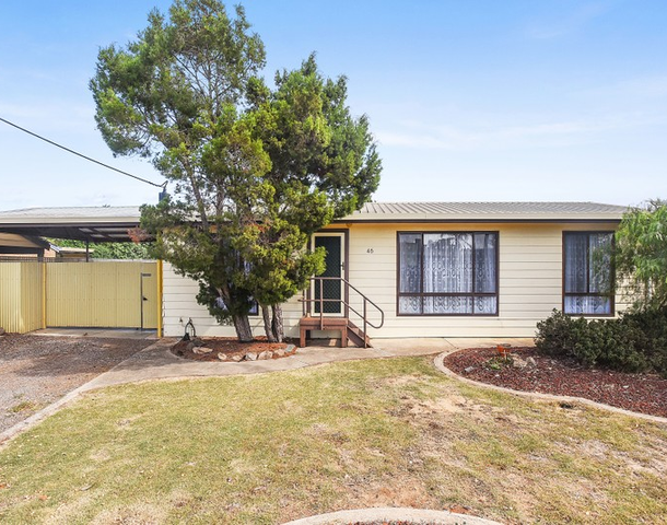 46 Rowley Road, Aldinga Beach SA 5173